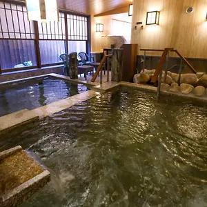 Hotel Dormy Annex, Sapporo