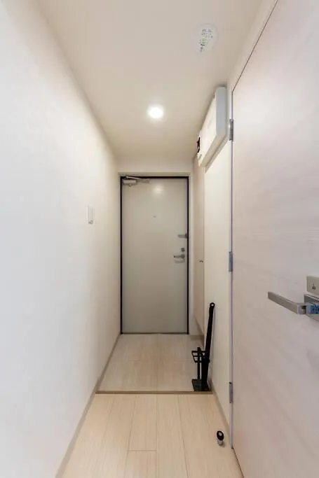 Apartamento Hills Sapporo 203